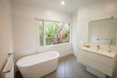 The Mill Apartments, Clare Valley - Accommodation Broome 2