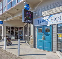 TownHouse Hotel Burnie - Accommodation Broome