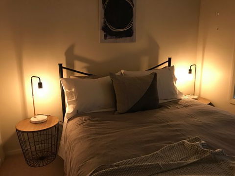 Townhouse On Deas - Accommodation Broome 0