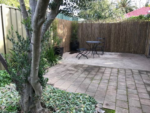 Townhouse On Deas - Accommodation Broome 1