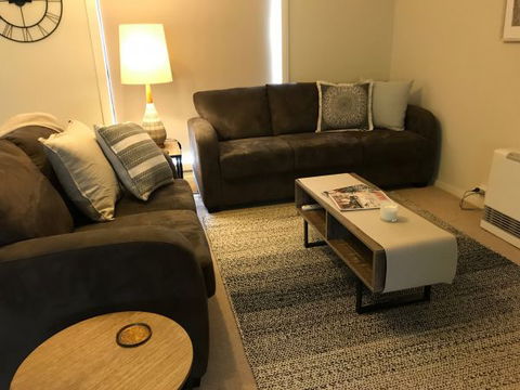 Townhouse On Deas - Accommodation Broome 2