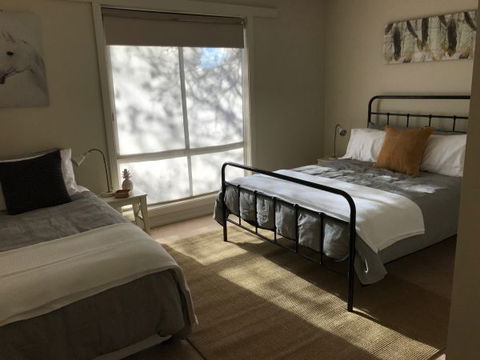 Townhouse On Deas - Accommodation Broome 3