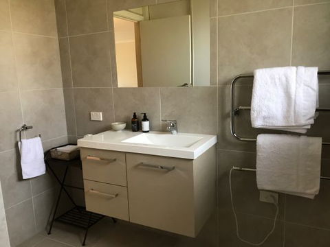 Townhouse On Deas - Accommodation Broome 4