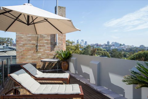 Trumper Loft - Accommodation Broome 0