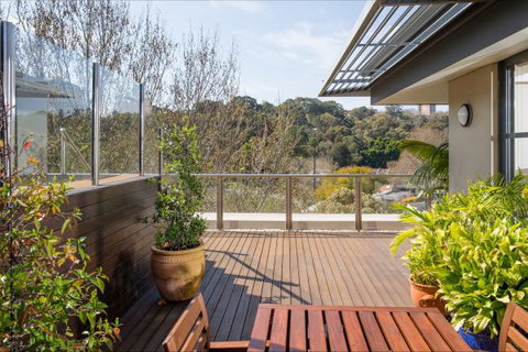 Trumper Loft - Accommodation Broome 1