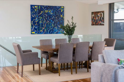 Trumper Loft - Accommodation Broome 2