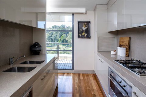 Trumper Loft - Accommodation Broome 3