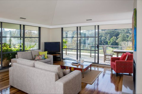 Trumper Loft - Accommodation Broome 5