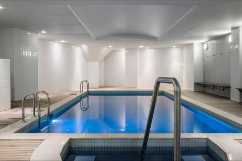 Trumper Loft - Accommodation Broome 6