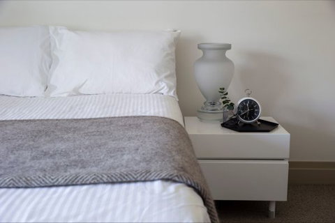 Trumper Loft - Accommodation Broome 8