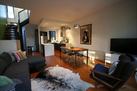 Two Five Zero / Richmond - Accommodation Broome 1