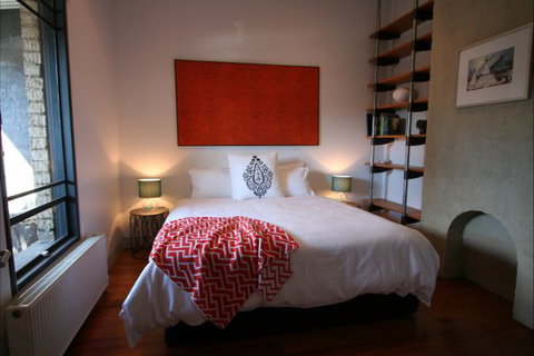 Two Five Zero / Richmond - Accommodation Broome 2