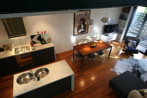 Two Five Zero / Richmond - Accommodation Broome 3