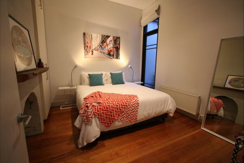 Two Five Zero / Richmond - Accommodation Broome 5