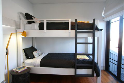 Two Five Zero / Richmond - Accommodation Broome 6