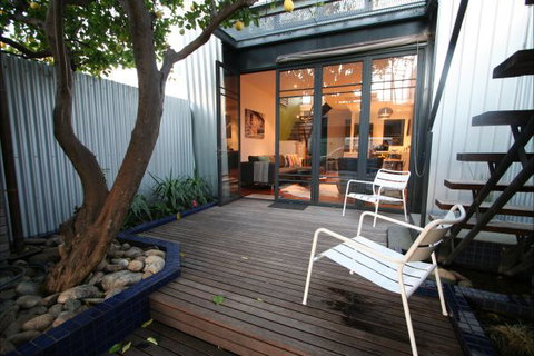 Two Five Zero / Richmond - Accommodation Broome 8