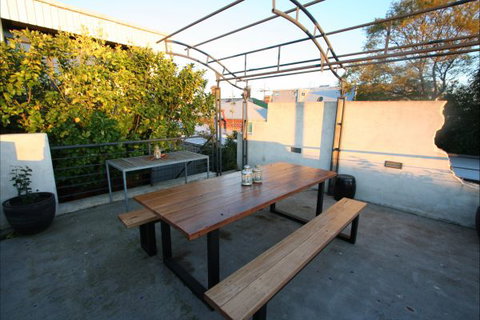Two Five Zero / Richmond - Accommodation Broome 9