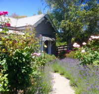 Valley View Cottage - Accommodation Broome