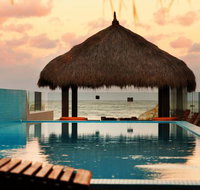 Villa Kopai Luxury Beach House - Accommodation Broome