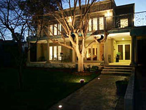 Via Bella Vista - Accommodation Broome 0