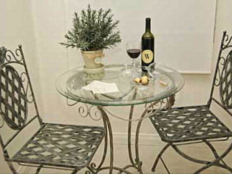 Via Bella Vista - Accommodation Broome 1