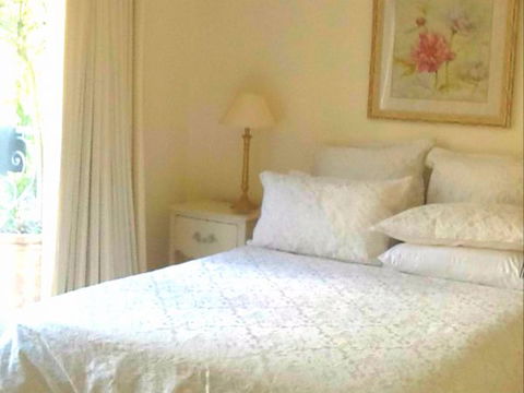 Via Bella Vista - Accommodation Broome 2