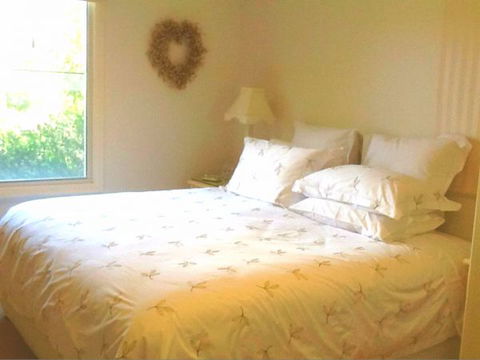 Via Bella Vista - Accommodation Broome 3