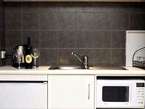 Via Bella Vista - Accommodation Broome 5