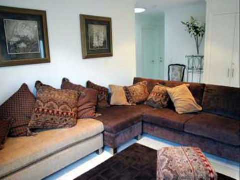 Via Bella Vista - Accommodation Broome 6