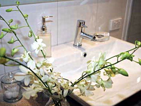 Via Bella Vista - Accommodation Broome 8