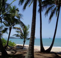 Villa Beach - Accommodation Broome