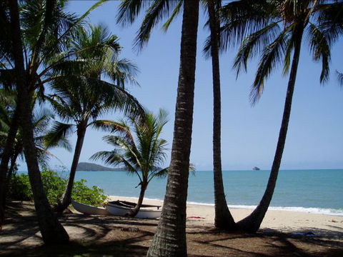 Villa Beach - Accommodation Broome 0