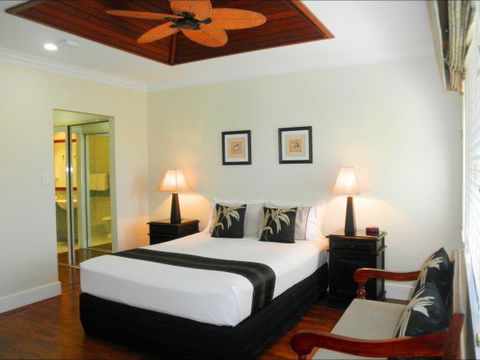 Villa Beach - Accommodation Broome 3