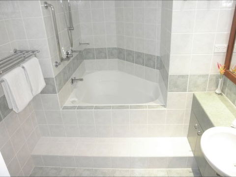 Villa Beach - Accommodation Broome 4