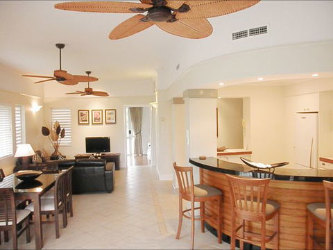 Villa Beach - Accommodation Broome 6