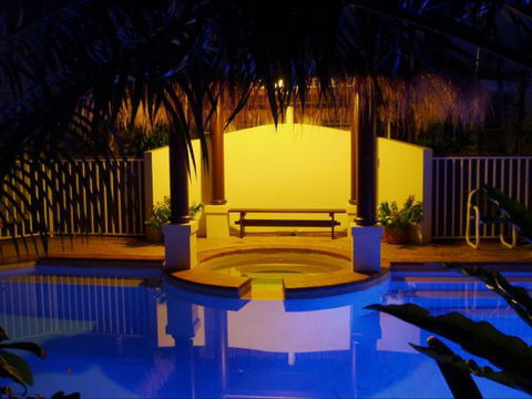 Villa Beach - Accommodation Broome 7