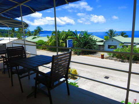 VQ3 Lodge - Accommodation Broome 1
