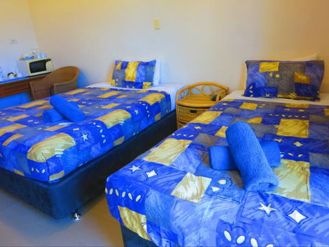 VQ3 Lodge - Accommodation Broome 3