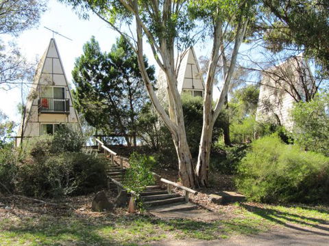 Westbrook Park - Accommodation Broome 1
