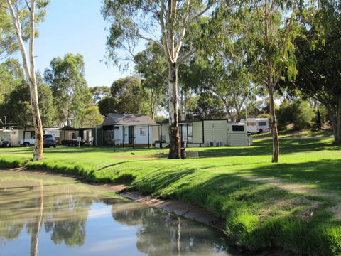 Westbrook Park - Accommodation Broome 3