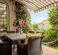 Woollahra Terrace - Accommodation Broome