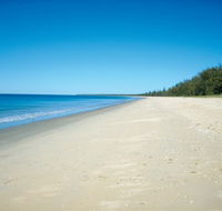 Woodgate Beach Tourist Park - Accommodation Broome