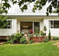 Young Garden Retreat - Accommodation Broome