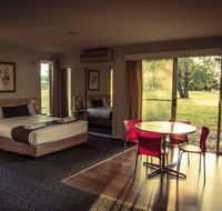 Yowani Country Club - Accommodation Broome