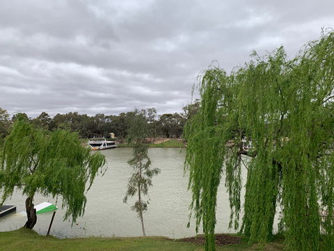 21 Old Murbko Road Morgan - River Shack Rentals - Accommodation Broome 4