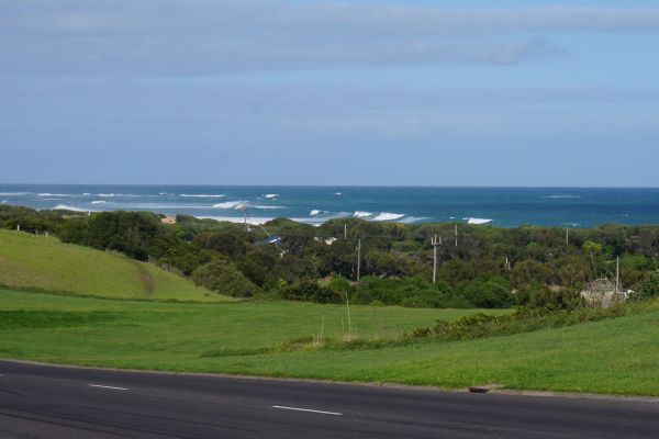 Warrnambool VIC Accommodation Broome