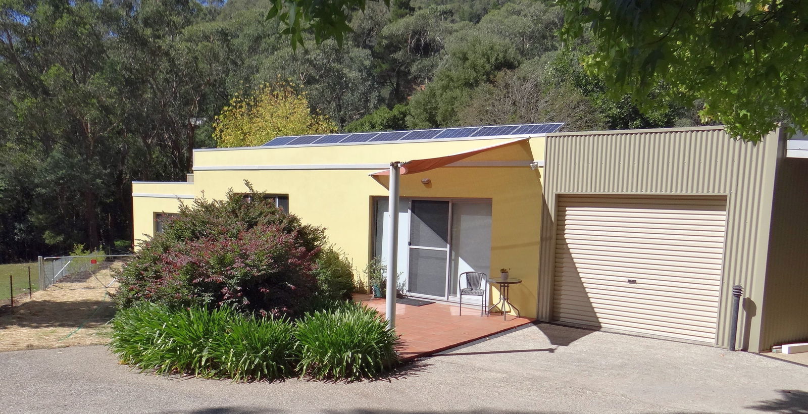  Accommodation Broome