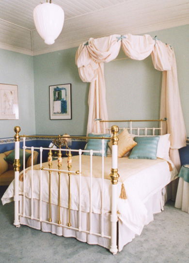 Forgandenny House B&B Mudgee - Accommodation Broome 0