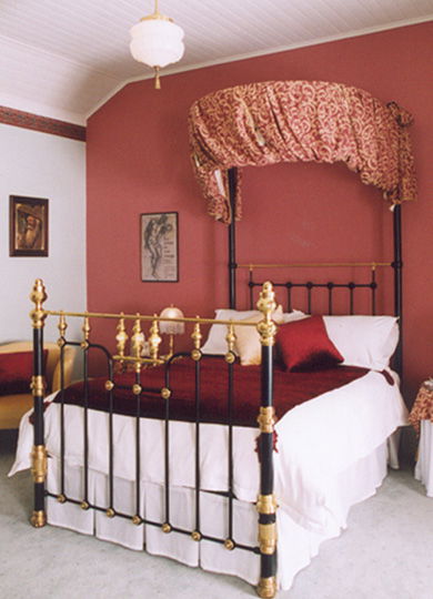 Forgandenny House B&B Mudgee - Accommodation Broome 1