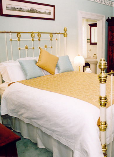 Forgandenny House B&B Mudgee - Accommodation Broome 2
